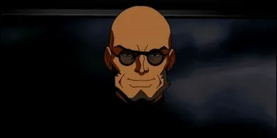 Quel métier exerce Hugo Strange ?