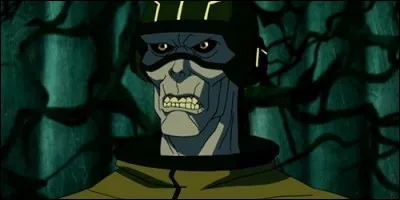 Où travaillait Albert Michaels, avant de devenir Atomic Skull ?