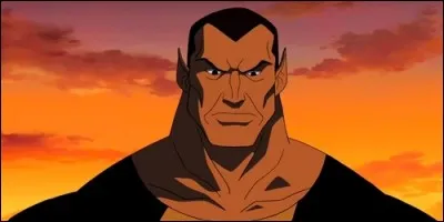 Comment se nomme l'ennemi principal de Captain Marvel ?