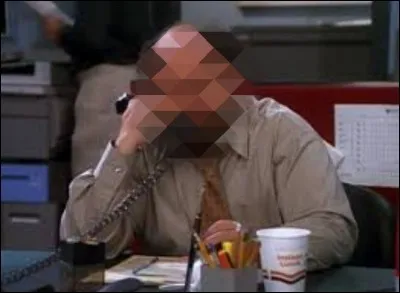 Qui est sur la photo ?