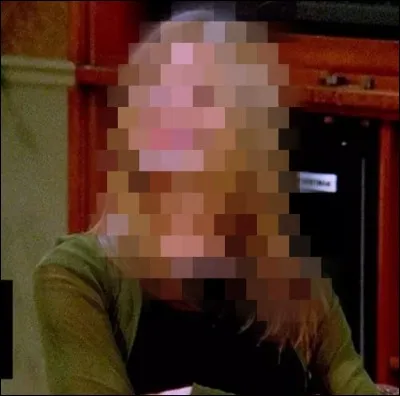 Comment s'appelle ce personnage ?