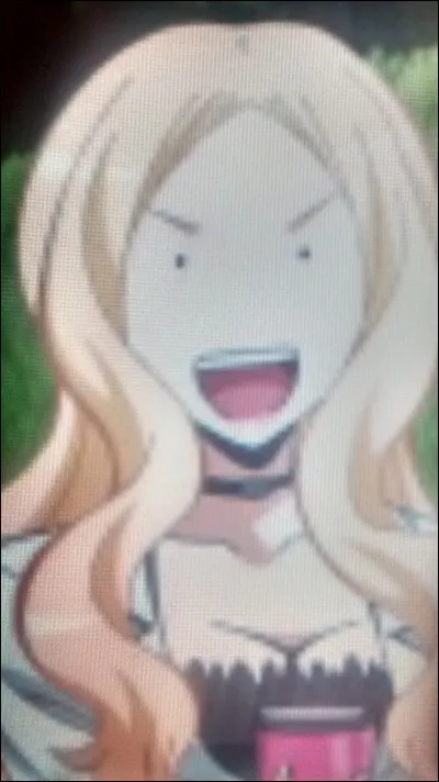 Comment s'appelle le maître d'Irina ?