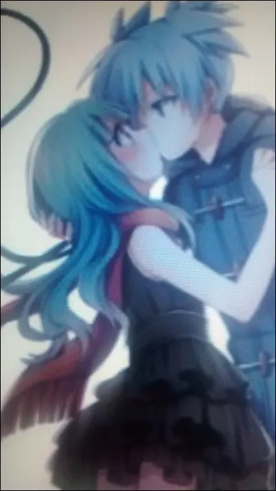 Quel est le vrai nom de Kaede Kayano ?