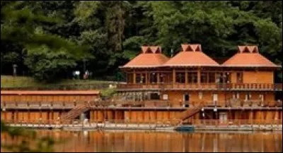 Quelle est cette ville ?