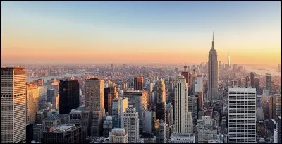 Quelle est cette ville ?