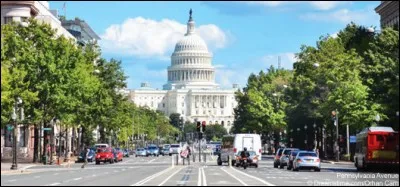 Quelle est cette ville ?