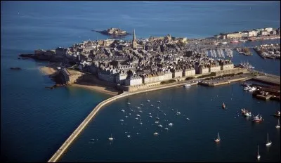 Quelle est cette ville ?