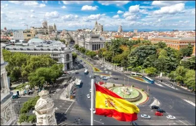 Quelle est cette ville ?