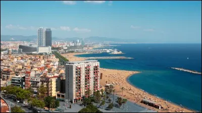 Quelle est cette ville ?