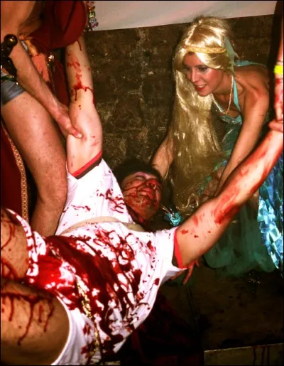 L'empereur romain Caligula sera massacr&eacute; par ses propres gardes pr&eacute;toriens. Qui &eacute;taient &agrave; leur t&ecirc;te ?