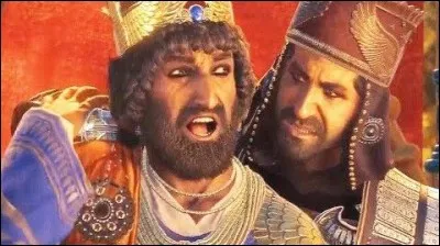 Le roi de Perse Xerx&egrave;s I sera trahi et assassin&eacute; par son propre chef de la garde. Qui est-il ?
