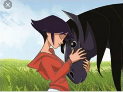 Quel est le "super-pouvoir" de Léna ?