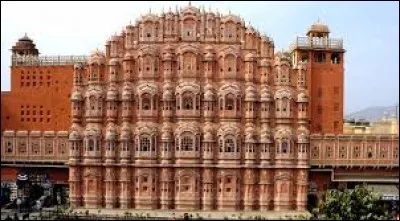 Ses bijoux et son "palais des vents" sont très connus à ...