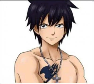 Le pouvoir de Grey est :