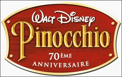Comment est Pinocchio ?