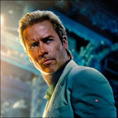 Pourquoi Aldrich Killian en veut-il tant à Tony Stark ?