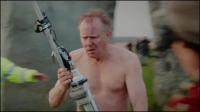 Pourquoi Erik Selvig était-il en ayant complètement perdu la raison ?