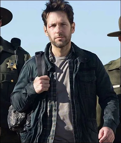 Quelle était la profession de Scott Lang avant qu'il ne devienne "Ant-Man" ?