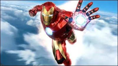 Le pire ennemi d'Iron Man est...