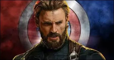 À qui Steve Rogers donne-t-il l'identité de "Captain America" ?
