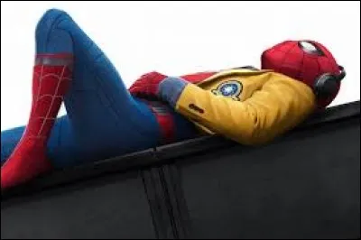 Qui est le mentor de Spider-Man ?