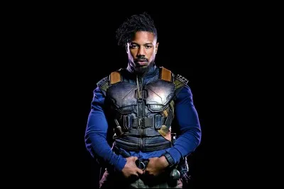 Qui est le cousin de T'Challa ?