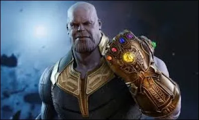 Pourquoi Thanos veut-il réunir toutes ces Gemmes ?