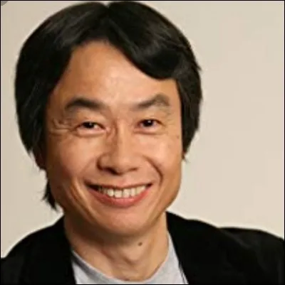 Qui est son créateur ?