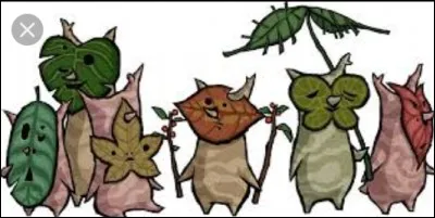 Combien de Korogus devons-nous trouver ?