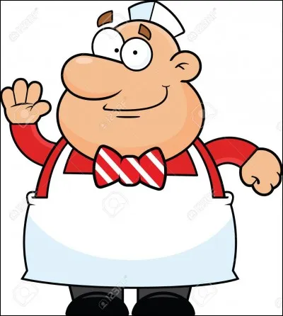 Qu'est-ce qu'une feuille de boucher ?