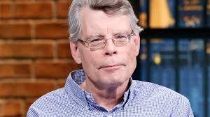 Quiz Stephen king