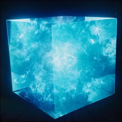 Dans quel film apparaît pour la première fois le Tesseract ?