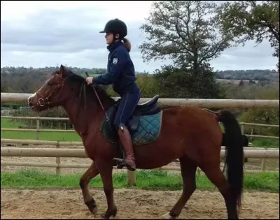 Comment faut-il se tenir en équilibre ?