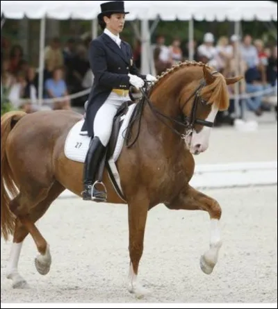 Comment faut-il se tenir au pas ?