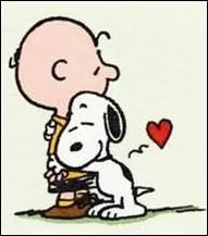 (Snoopy) Comment se prnomme le meilleur ami (humain) de Snoopy ?