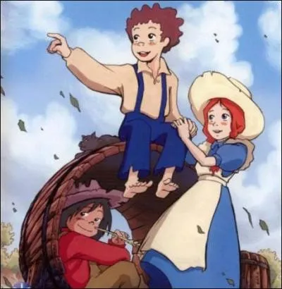 (Tom Sawyer) Prs de qul fleuve Tom et ses amis vivent de superbes aventures ?