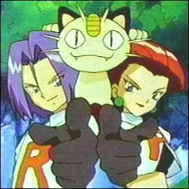 (Pokmon) Quelle quipe s'oppose toujours  celle de Sacha ?