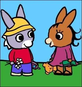 (Trotro) Quel animal est Trotro ?