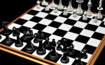 Quiz Echecs