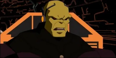 Que contrôle Mongul ?