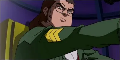 Qui combat Toyman et le met hors d'état de nuire ?