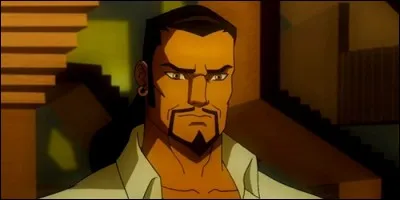 Abra Kadabra est un faux magicien.