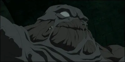 Comment surnomme-t-on Clayface ?