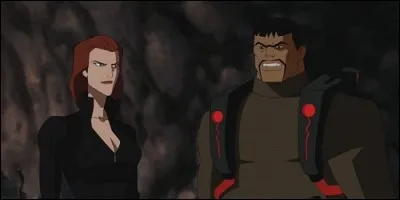 Bruno Mannheim et Whisper A'Daire font partie de :