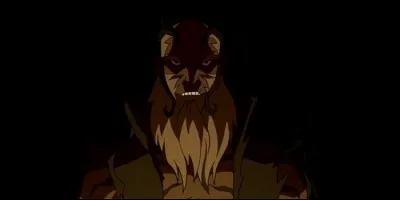 Qui est Blackbriar Thorn ?