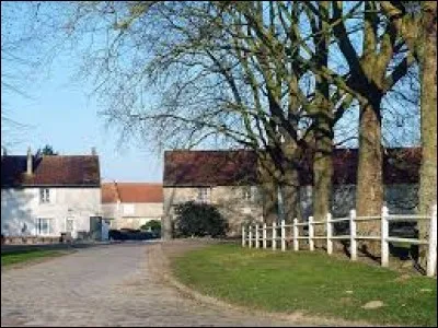 Nous traversons en ce moment le village de Réez-Fosse-Martin, dans les Hauts-de-France. Commune de l'arrondissement de Senlis, qui a la particularité de ne pas avoir de maire, elle se situe dans le département ...