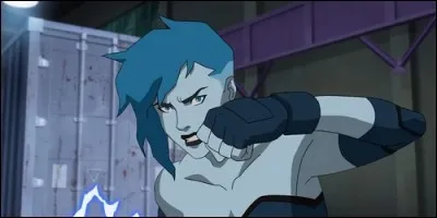 Comment se fait appeler Leslie Willis ?