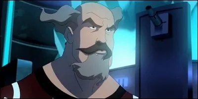 D'où est originaire Nuidis Vulko ?