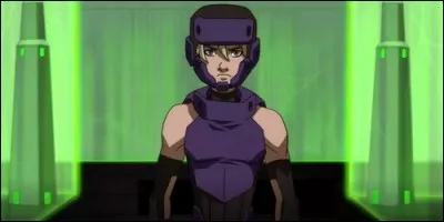 Quel est le pouvoir de Terra ?