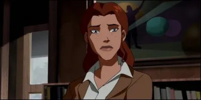 Qui est Marie Logan ?